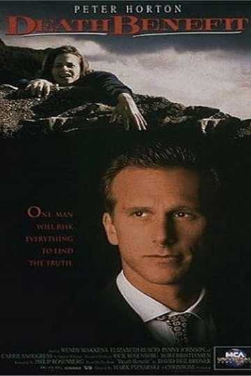 Death Benefit Poster