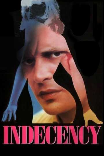 Indecency Poster