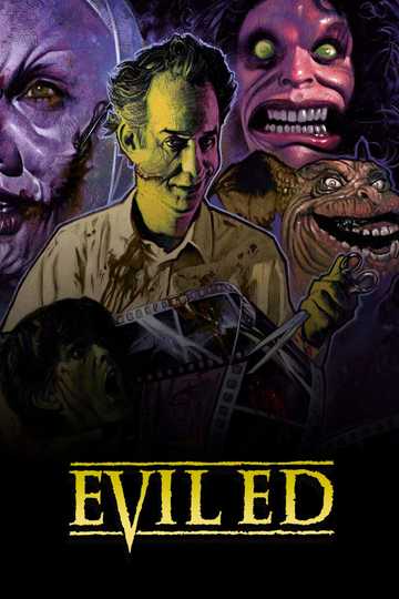 Evil Ed Poster