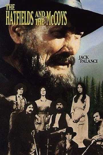 The Hatfields and the McCoys Poster