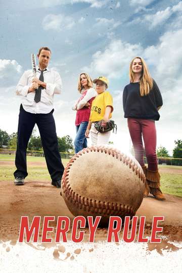 Mercy Rule Poster