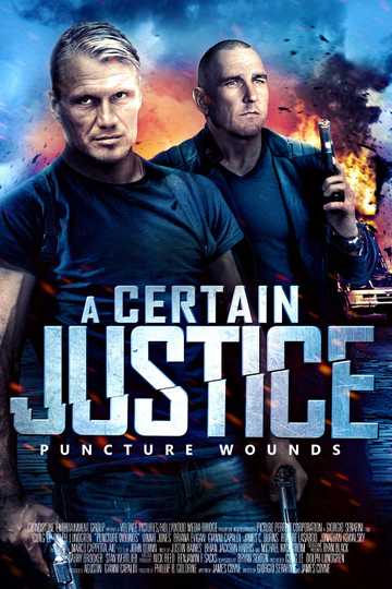 Puncture Wounds Poster