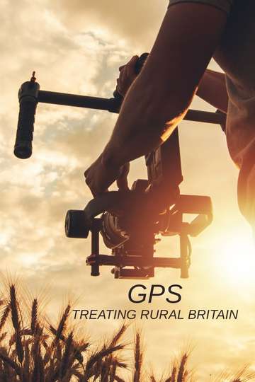 GPs: Treating Rural Britain Poster