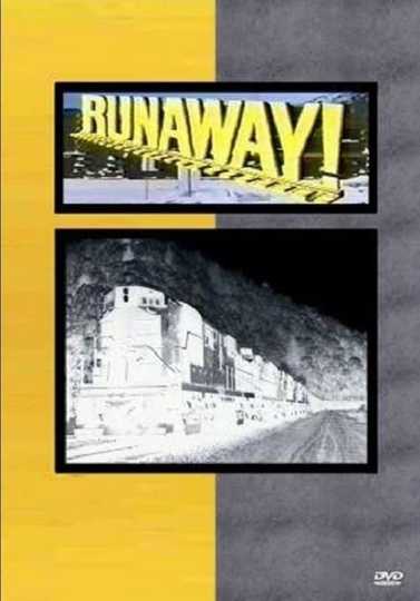 Runaway! Poster