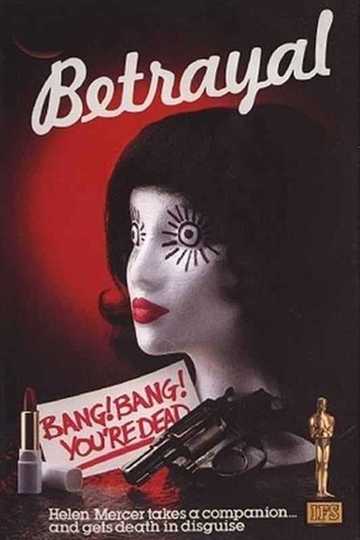Betrayal Poster