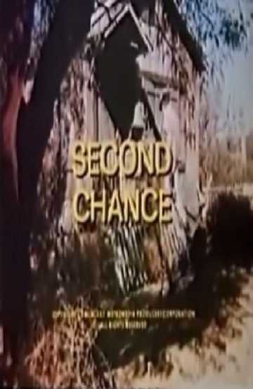 Second Chance Poster