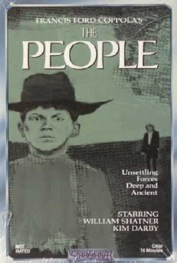 The People Poster