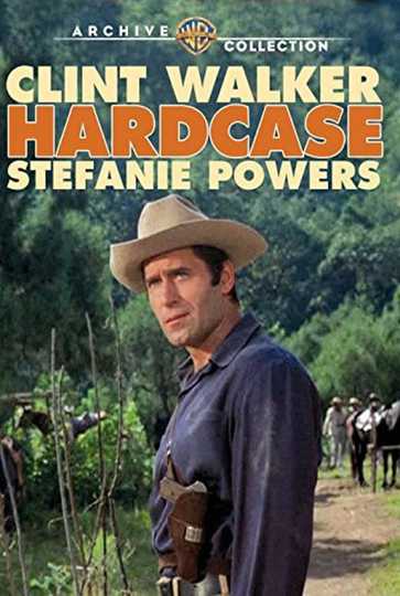Hardcase Poster