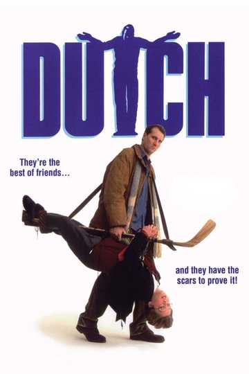 Dutch Poster