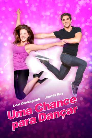 1 Chance 2 Dance Poster