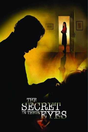 The Secret in Their Eyes Poster
