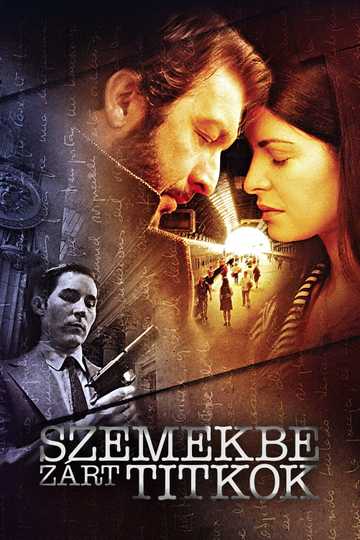 The Secret in Their Eyes Poster