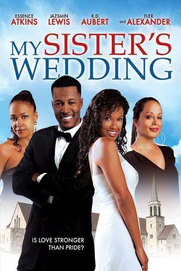 My Sister's Wedding Poster