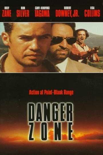 Danger Zone (1996) - Stream and Watch Online | Moviefone