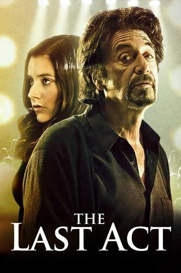 The Humbling Poster