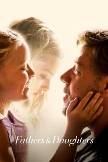 Fathers and Daughters Poster