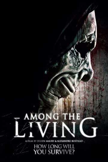 Among the Living Poster