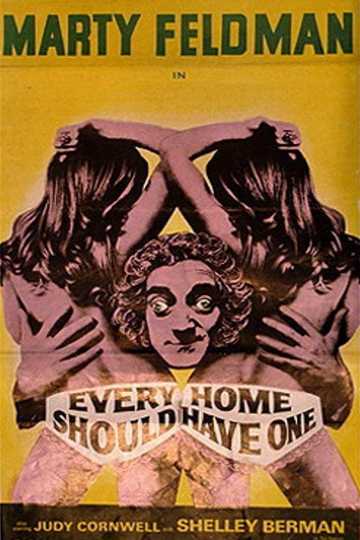 Every Home Should Have One Poster