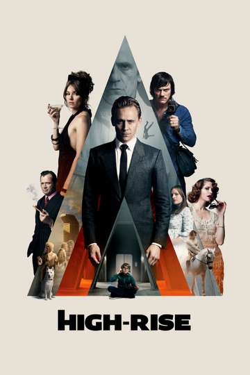High Rise 2015 Stream And Watch Online Moviefone