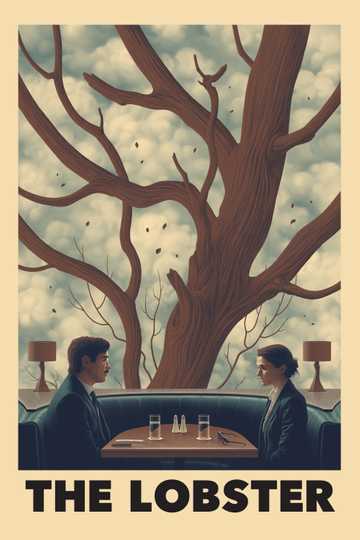The Lobster Poster