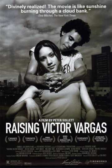 Raising Victor Vargas Poster
