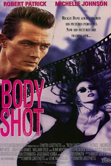 Body Shot Poster