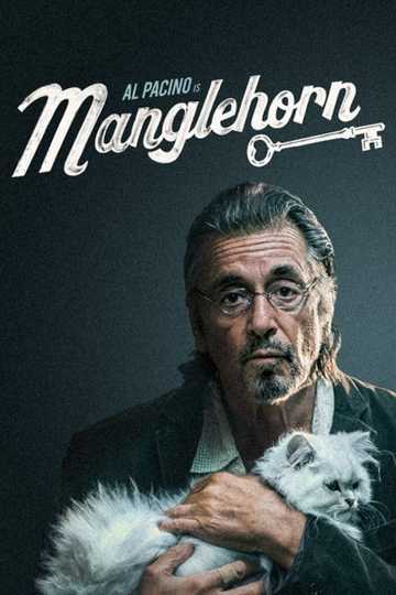 Manglehorn Poster