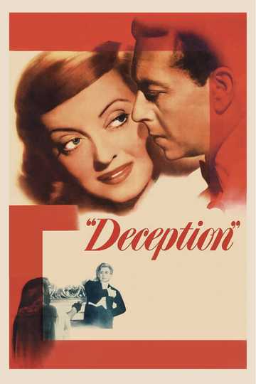 Deception Poster