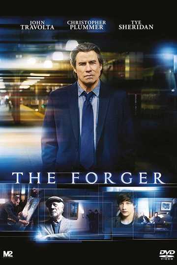 The Forger Poster
