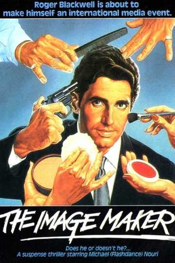 The Imagemaker Poster