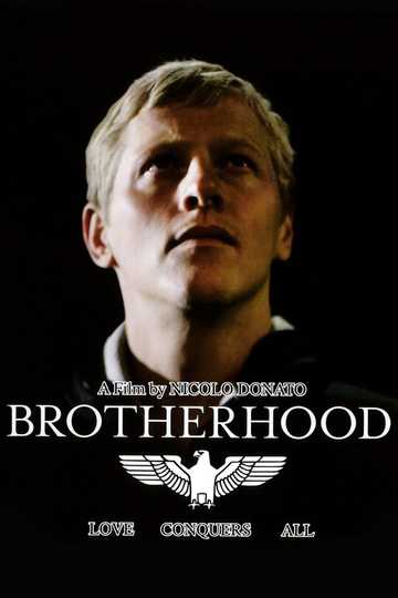Brotherhood Poster