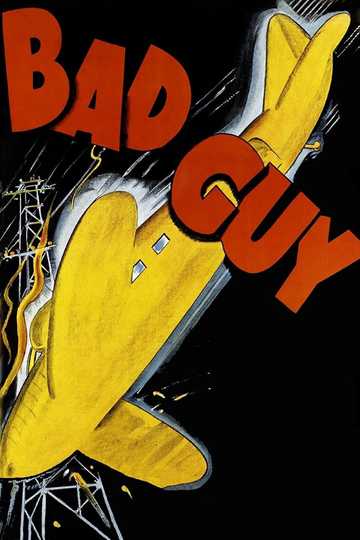Bad Guy (1937) - Movie | Moviefone