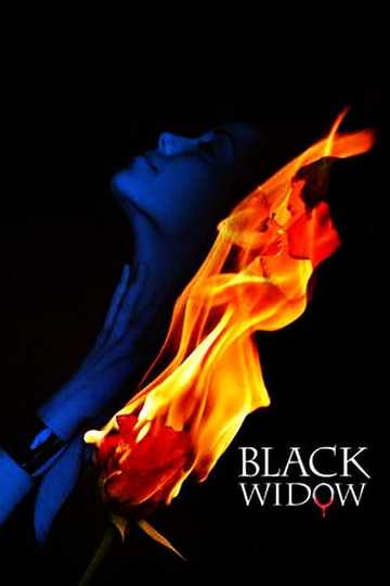 Black Widow Poster
