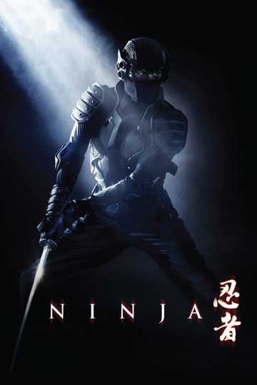 Ninja Poster