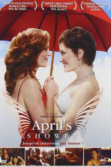 April's Shower Poster