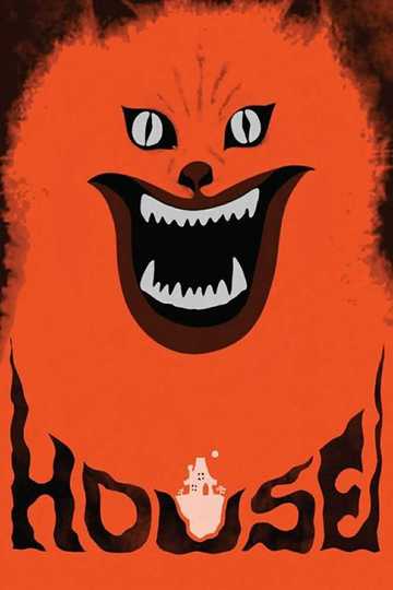 House Poster