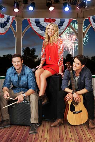 Star Spangled Banners Poster