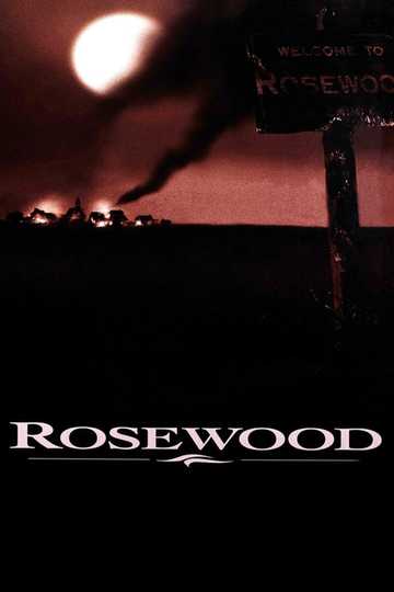 Rosewood Poster