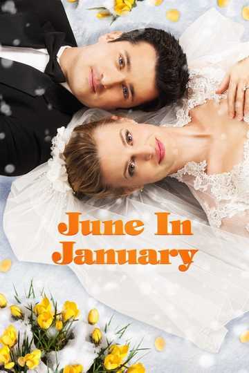 June in January Poster