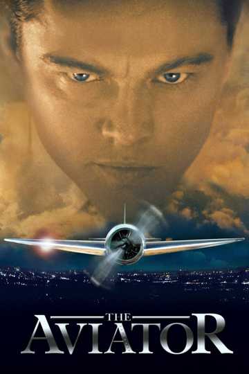 The Aviator Poster