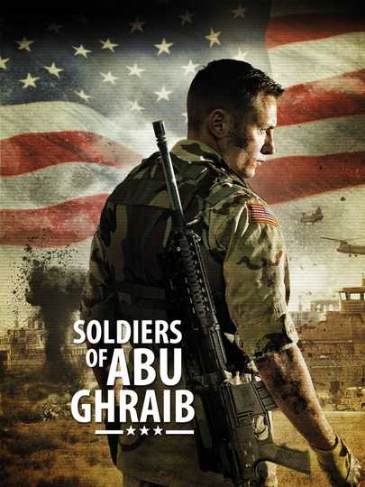 Boys of Abu Ghraib Poster