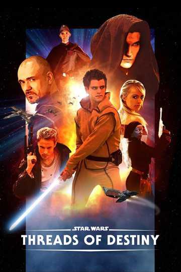 Threads of Destiny Poster
