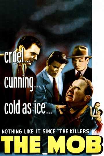 The Mob Poster