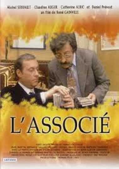 L'associé Poster
