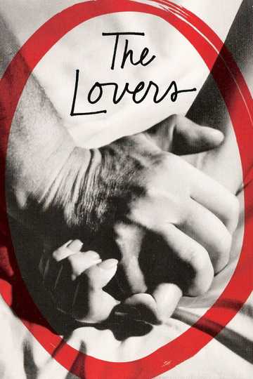 The Lovers Poster