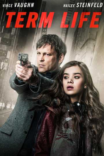 Term Life Poster