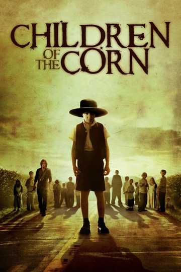 Children of the Corn Poster