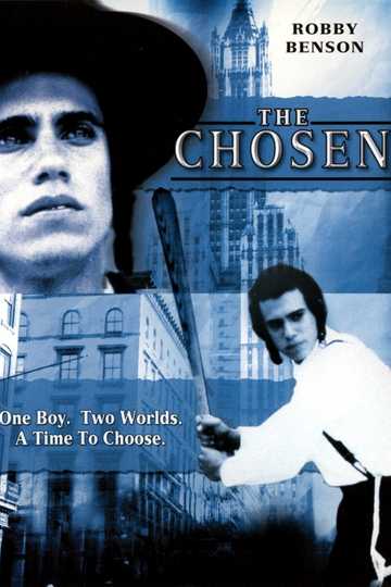 The Chosen Poster