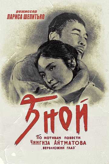 Heat Poster