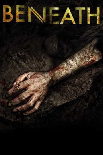 Beneath Poster